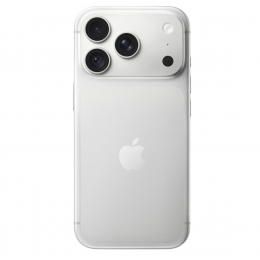 Apple iPhone 18 Pro Max 256 ГБ, серебристый (без RuStore)